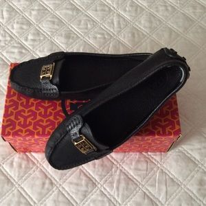 Tory Burch Driving Loafers